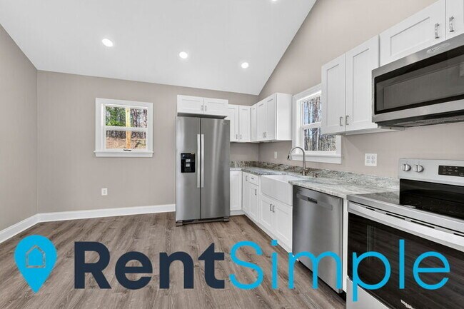 Building Photo - 5541 Sperryville Pike