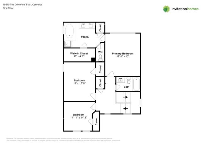 Building Photo - 18610 The Commons Blvd