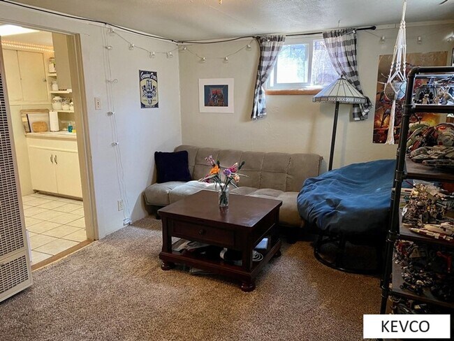 Building Photo - 208 E Pitkin St