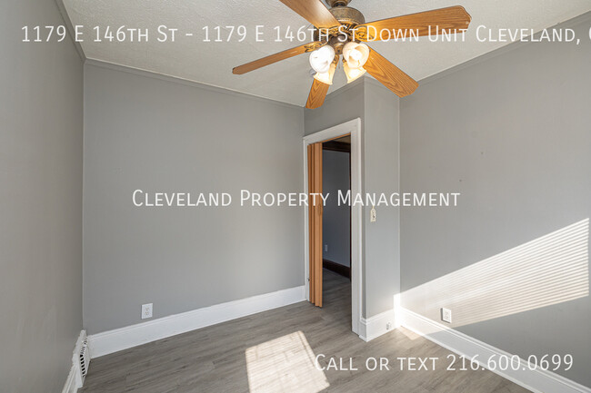 Building Photo - Renovated Cleveland Duplex