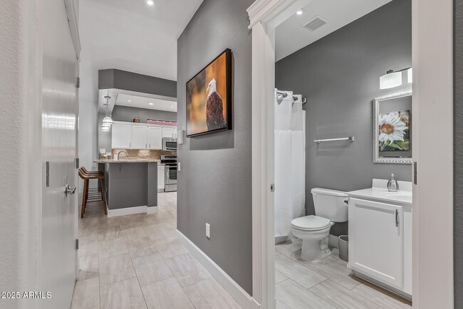 Building Photo - 16232 W Montoya Dr