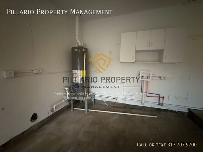 Building Photo - 706 Gene Gustin Way