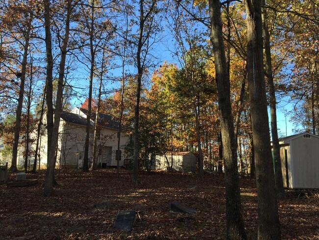 Building Photo - 5633 Lake Sharon Dr