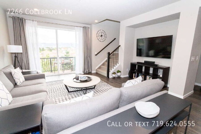 Building Photo - 7266 Colebrook Ln