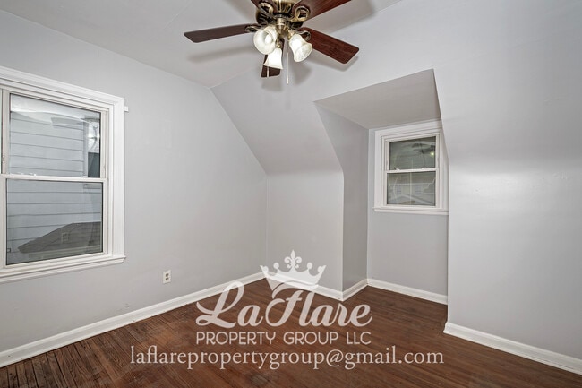 Building Photo - 4456 N Haven Ave