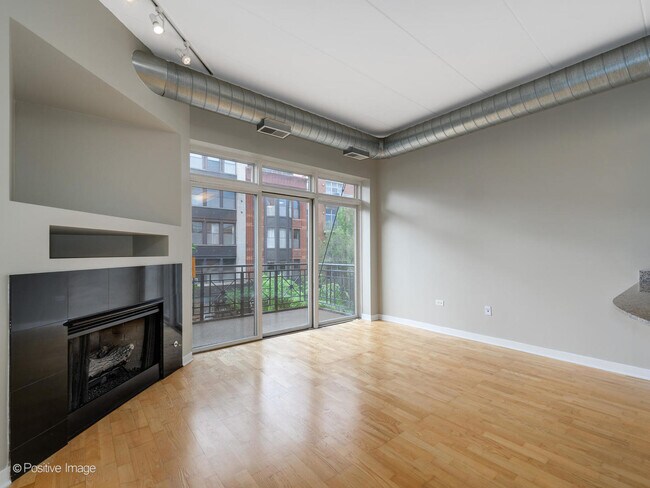 Building Photo - 1155 W Madison St