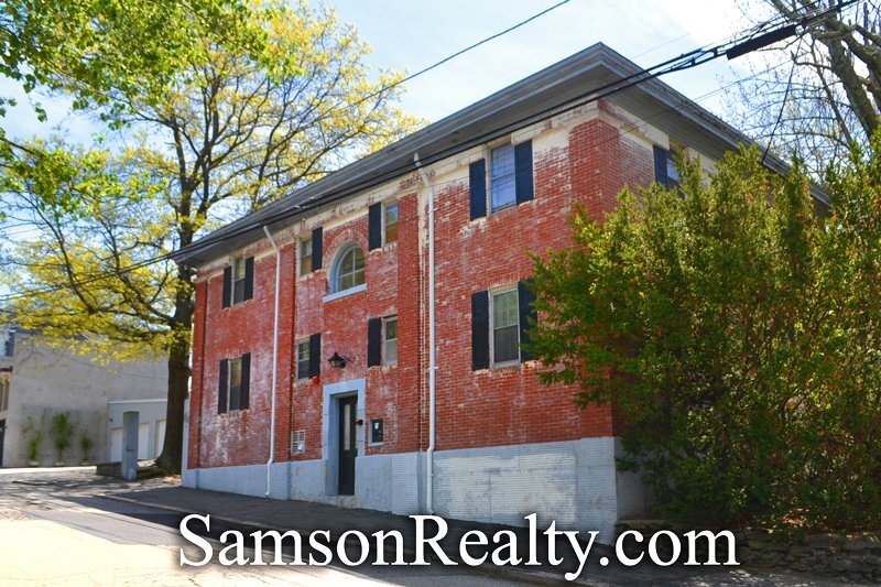 Building Photo - 41 Jenckes St