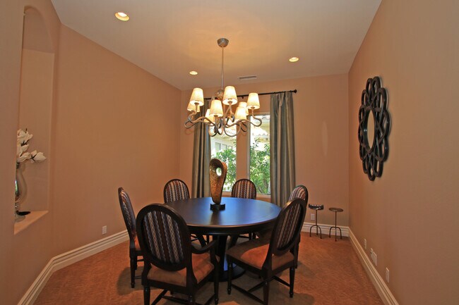 Building Photo - 75739 Via Cortona