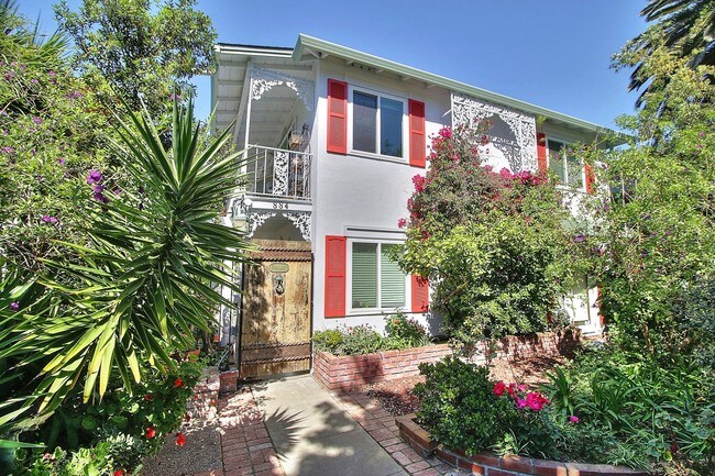 Primary Photo - 884 Park Dr