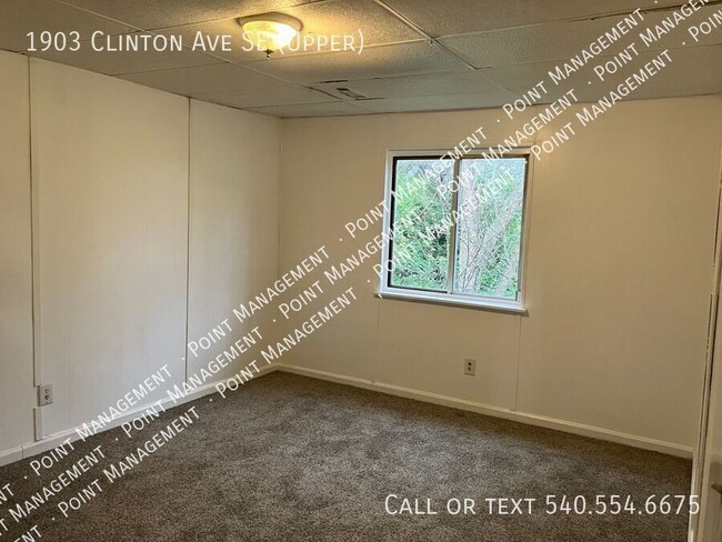 Building Photo - 1903 Clinton Ave SE