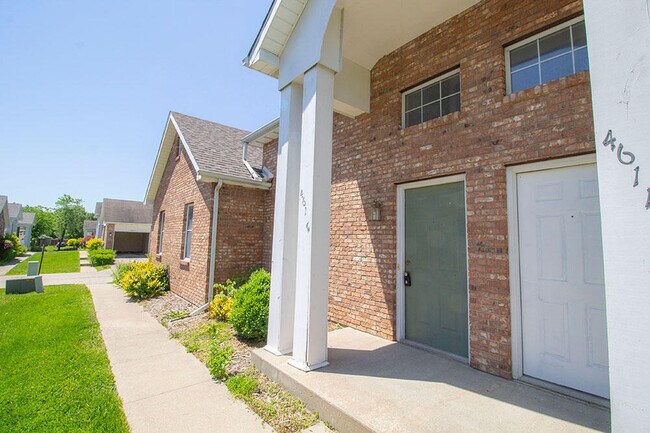 Building Photo - 4615 Brandon Woods St