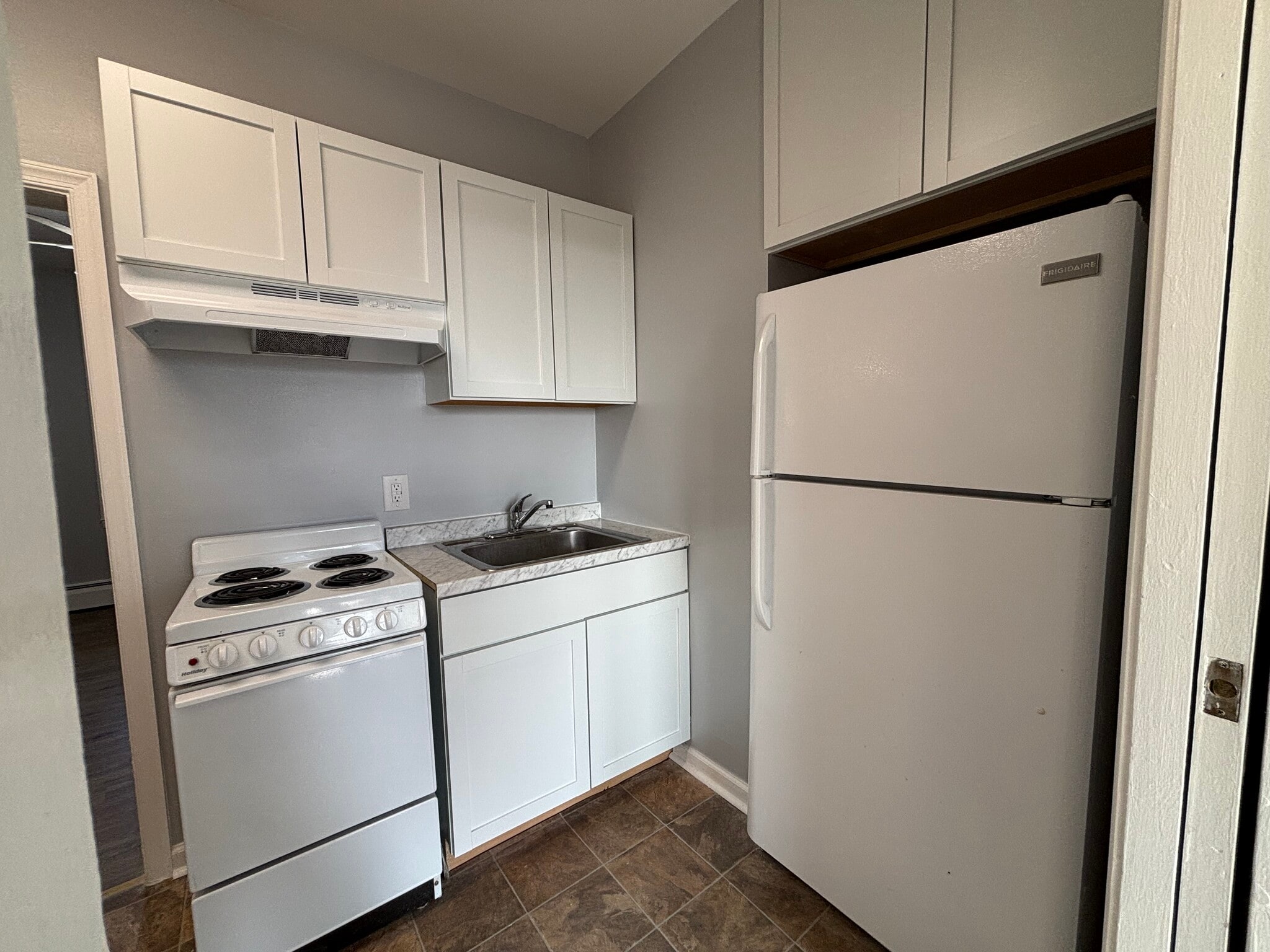 Kitchen - 6045 Old Washington Rd