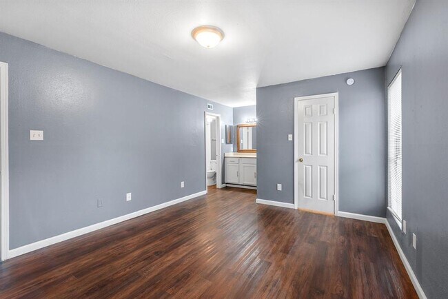 Building Photo - 7200 W T C Jester Blvd