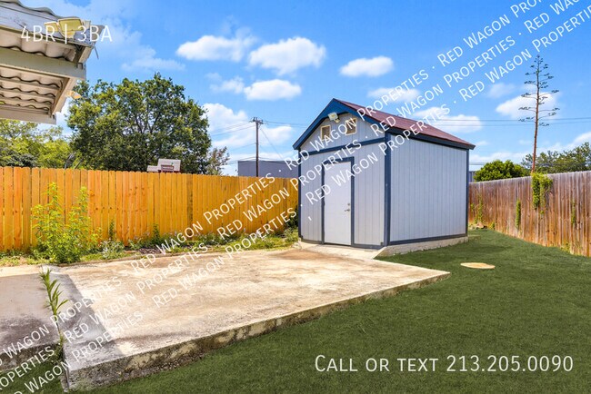 Building Photo - 14315 Cougar Trail