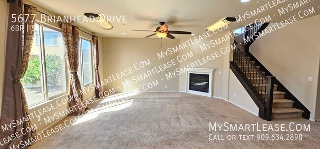 Building Photo - 5677 Brianhead Dr