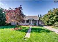 Building Photo - Cute Bungalow - Close to Downtown + Finished Basement!!