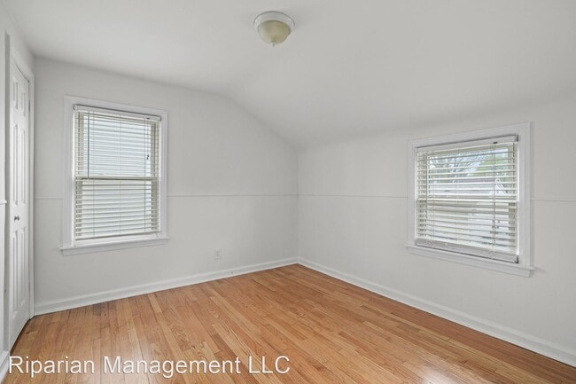 Building Photo - 3 br, 1 bath House - 1077 Ford Blvd