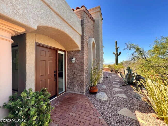 Building Photo - 7300 East Calle Alba Serena