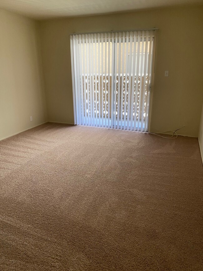 Living room - 4532 W 173rd St