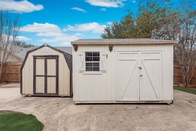 Building Photo - 1817 Crooked Ln