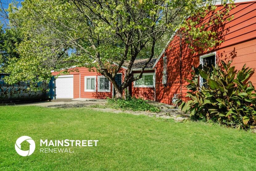 Building Photo - 14020 Darwin Blvd