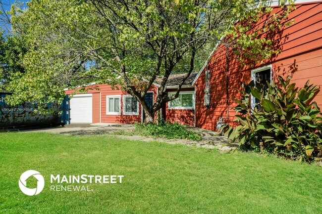 Building Photo - 14020 Darwin Blvd