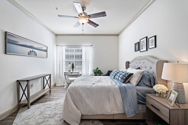 Building Photo - Modern Spaces. Big Savings!