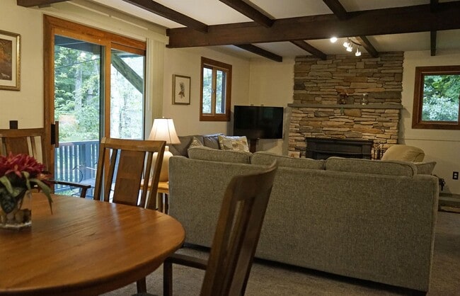 Building Photo - **WINTER RENTAL** Adorable Chalet - Come Spend The Winter Here!