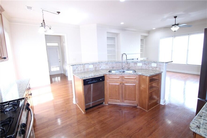 Building Photo - 3880 Baxley Ridge Dr