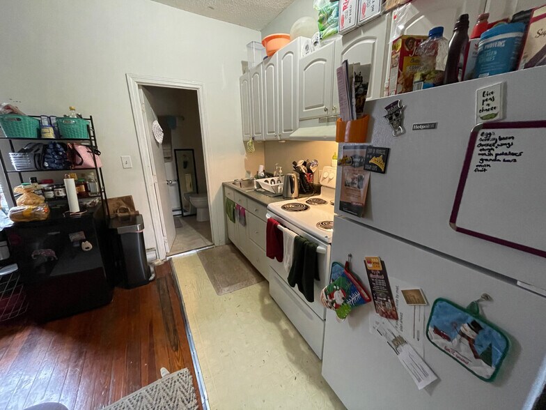 Building Photo - 71 S Huntington Ave