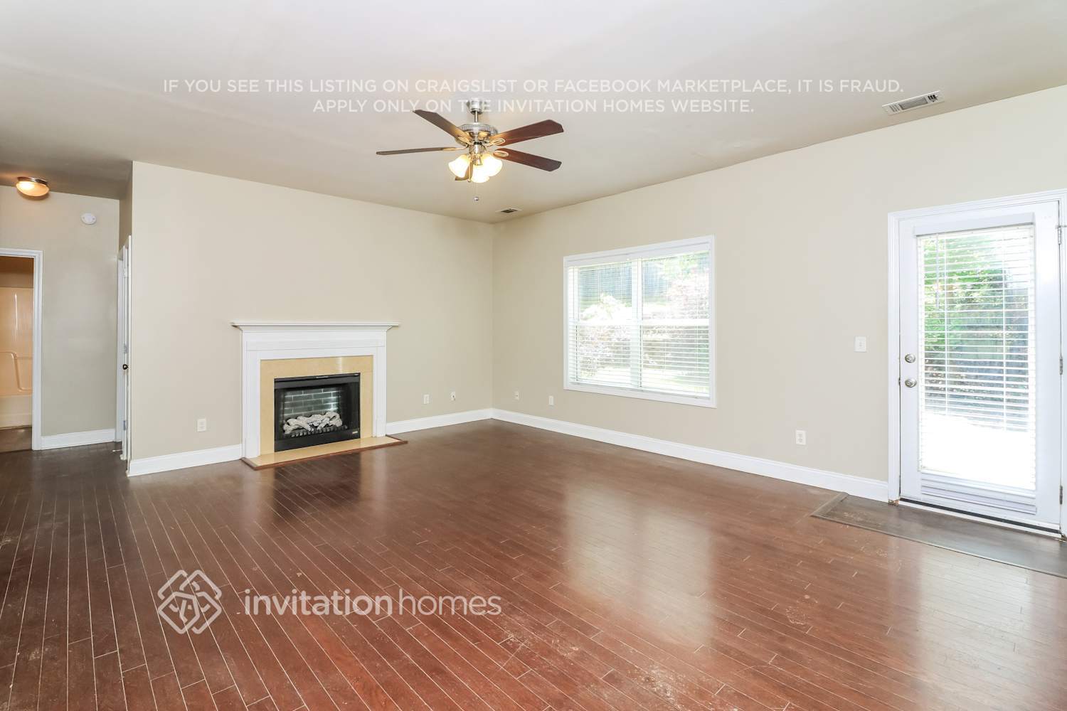 Building Photo - 5591 Hickory Stone Dr