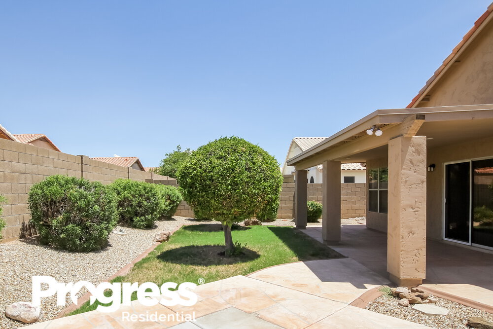 Building Photo - 9658 W Potter Dr