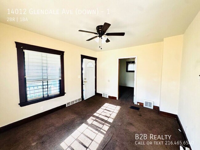 Building Photo - 14012 Glendale Ave