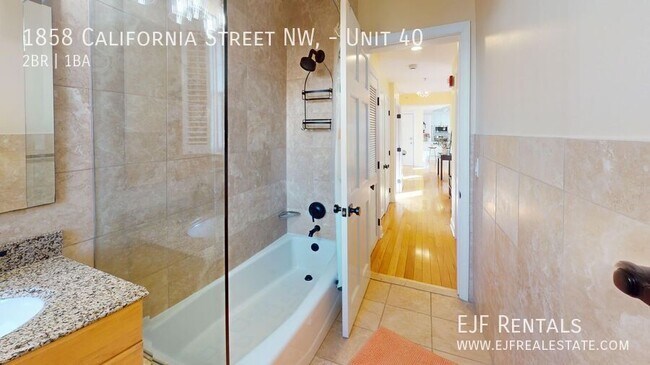 Building Photo - 1858 California St NW