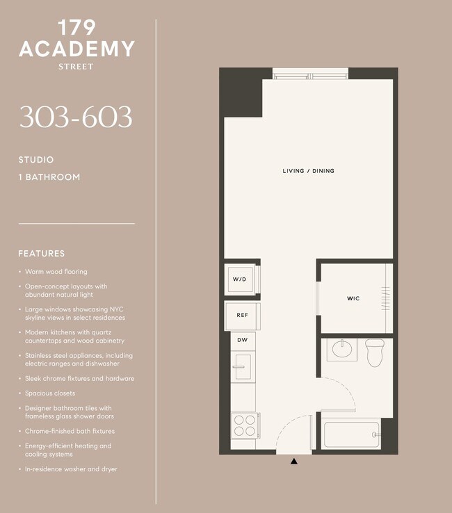 Building Photo - 179 Academy St