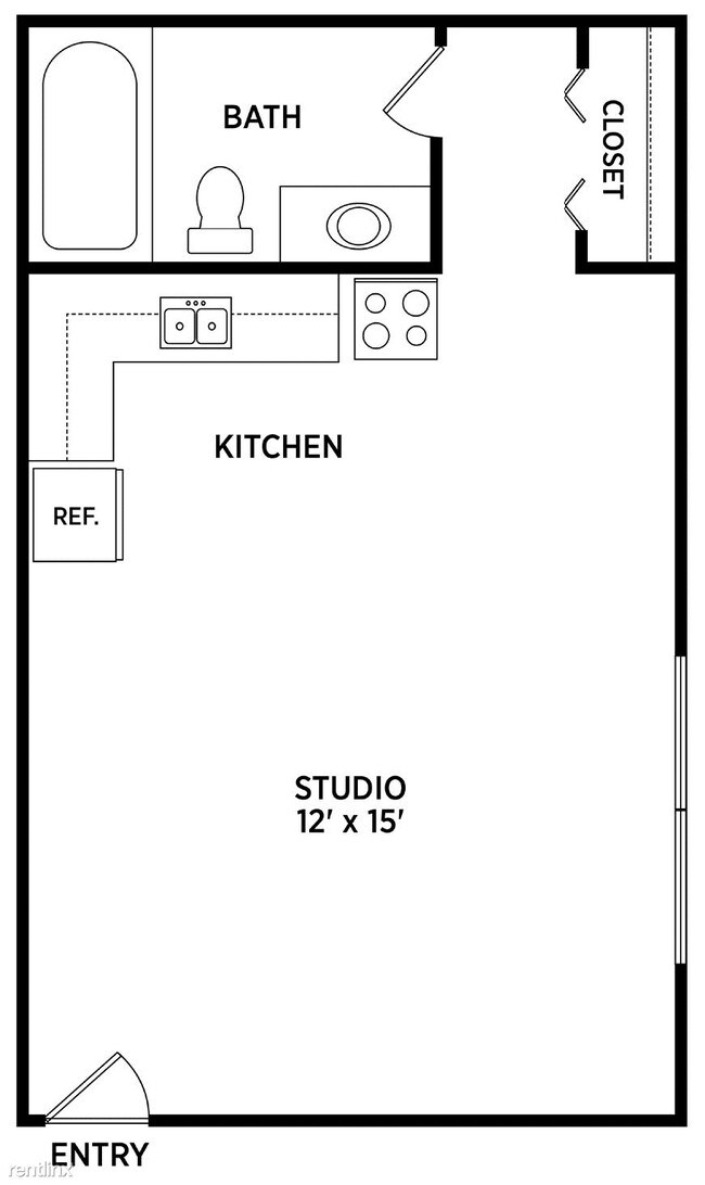 Building Photo - 1242 Haslett Rd