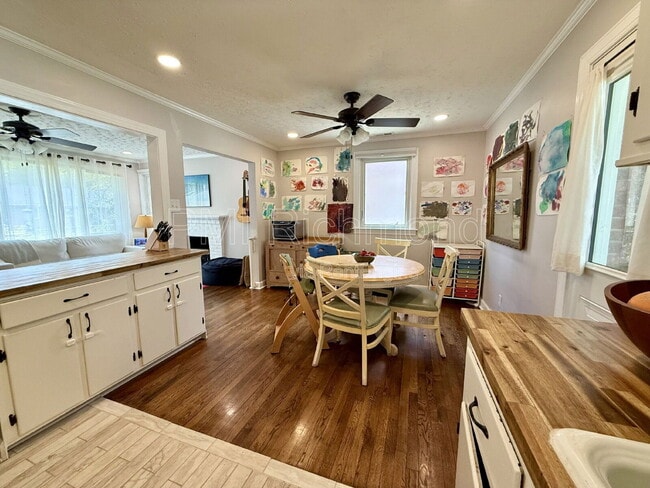 Building Photo - 1312 N 37th St