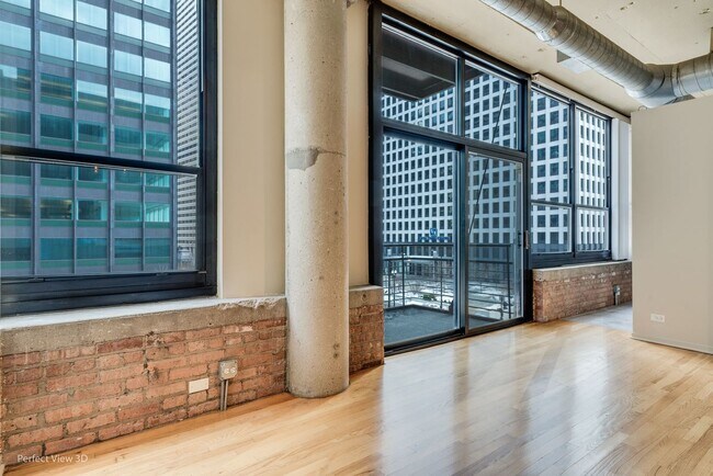 Building Photo - 130 S Canal St