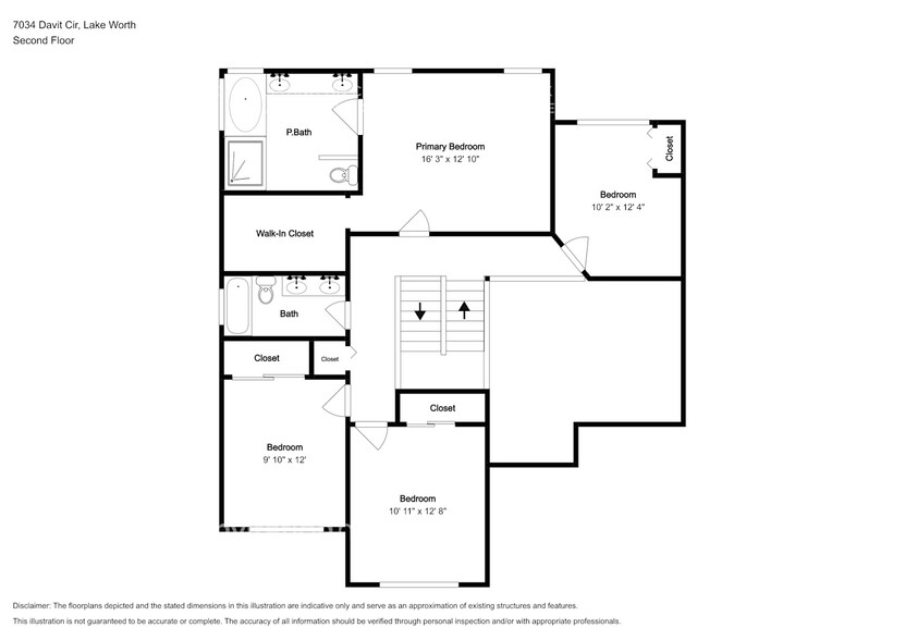 Building Photo - 7034 Davit Cir