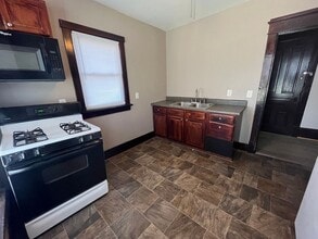 Building Photo - Kennedy Asian Invasion