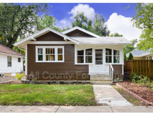Primary Photo - 905 Whedbee St