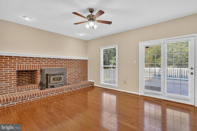 Building Photo - 8219 Crackling Fire Dr