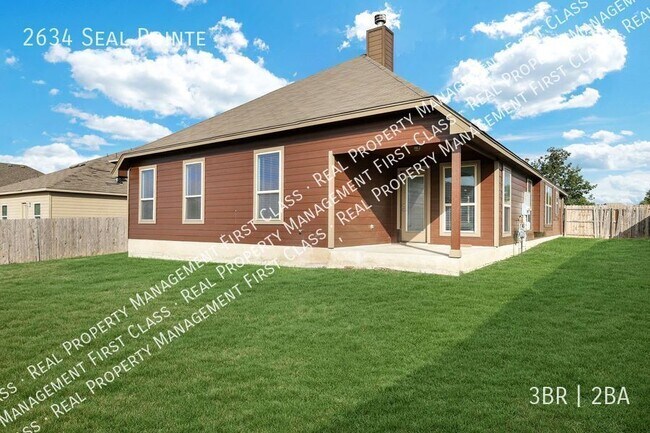 Building Photo - 2634 Seal Pointe
