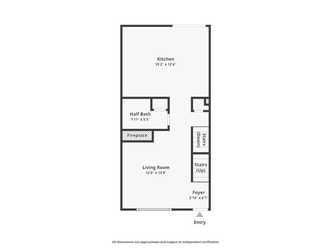 Building Photo - COMING IN MAY!!! Spacious 3 Bedroom 2.5 Ba...