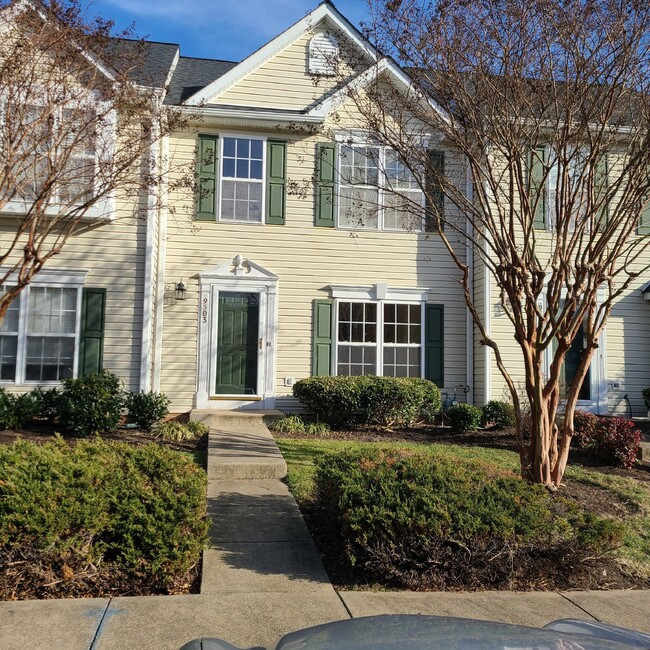 Townhouse - Staples Mill 3 bed 2.5 Bath W... - Townhouse - Staples Mill	 3 bed 2.5 Bath W...