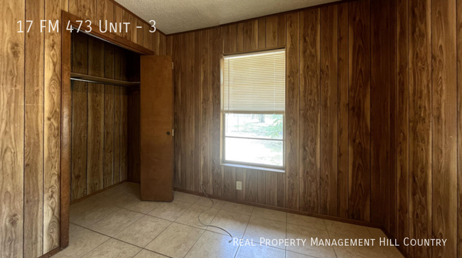 Building Photo - 17 Ranch to Market Rd 473