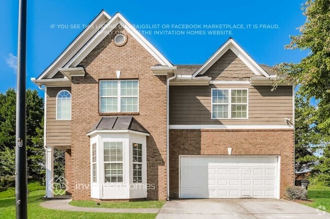 Building Photo - 3114 Flery Way S W