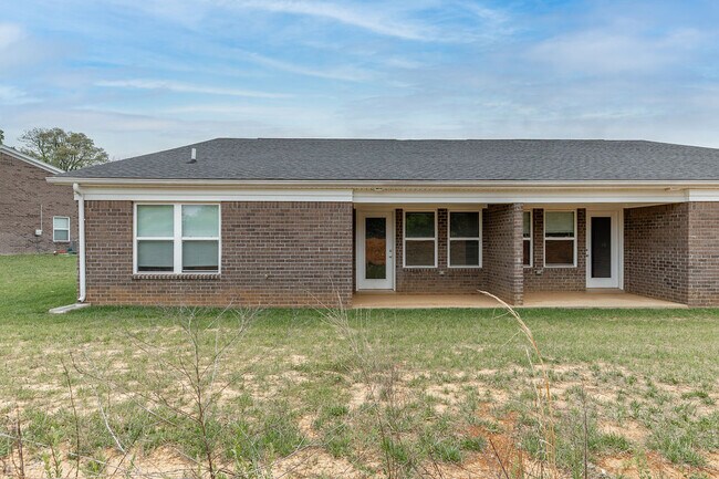 Building Photo - 307 Breckinridge Cir