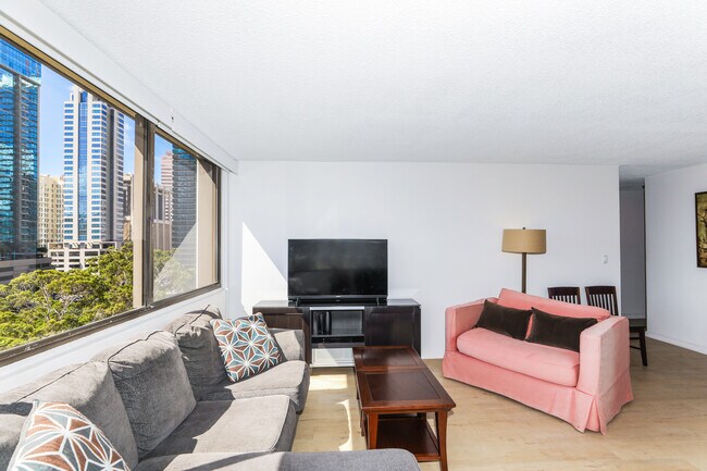 Building Photo - 55 S Kukui St