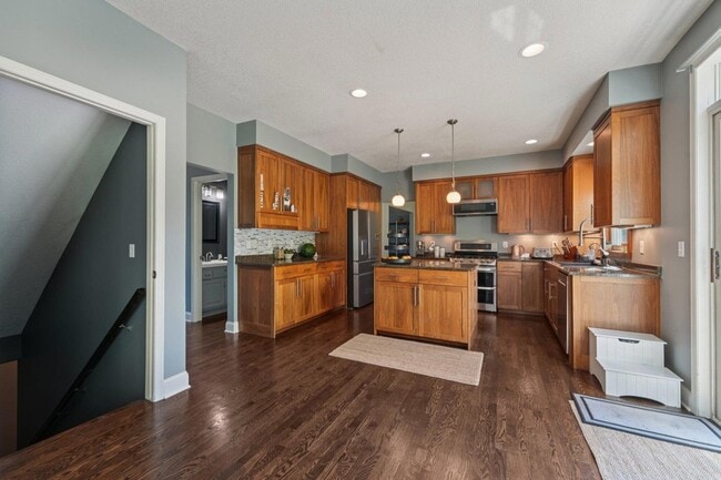 Building Photo - 1477X Langdon Pl